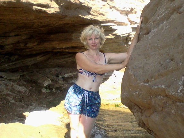 Катерина Васильева