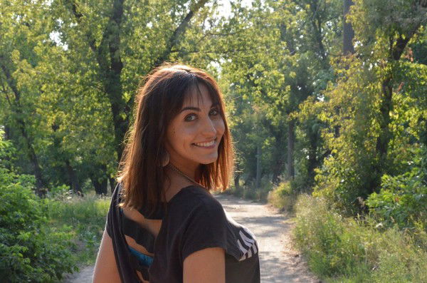 Екатерина Дацко