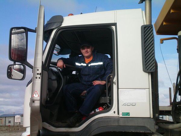 Юрий Митякин