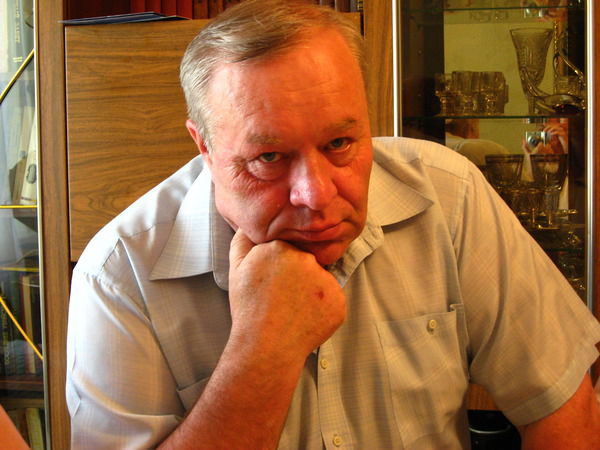 Валерий Дмитриев Ua4Lcy