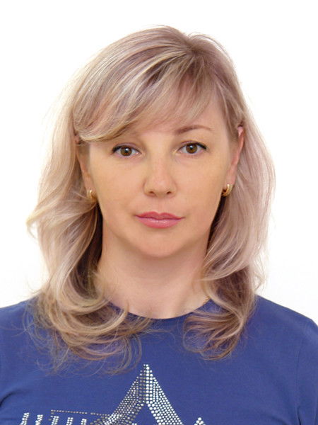 Галина Фаметова