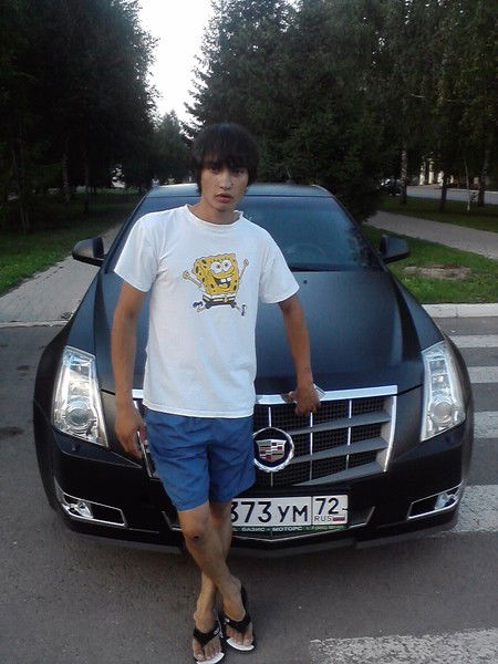 Руслан Шайдуллин