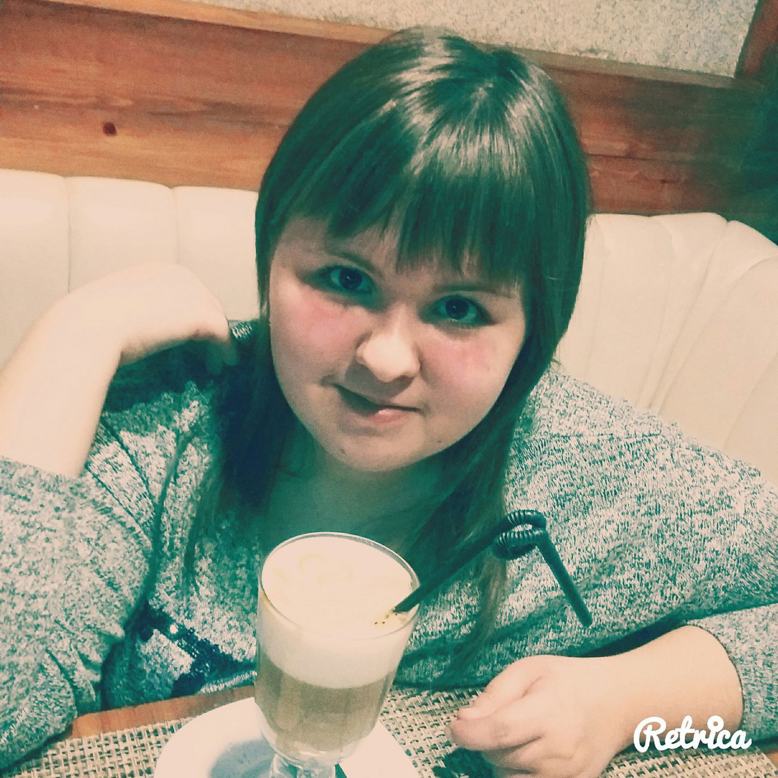 Виктория Кузина