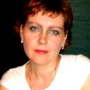 Наталья Корчагина