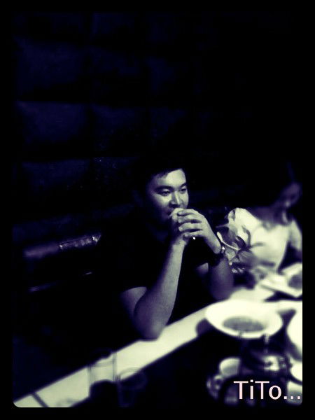 Тимур Тобетов