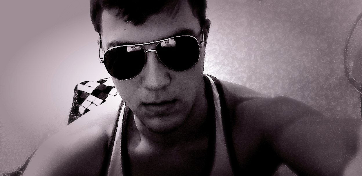 Андрюха Смирнов