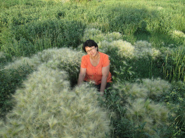 Умит Калилиева