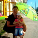 Анастасия Демина
