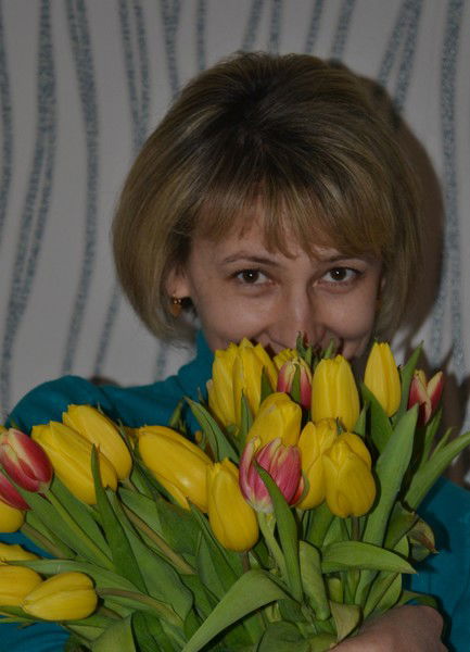 Ирина Ващило