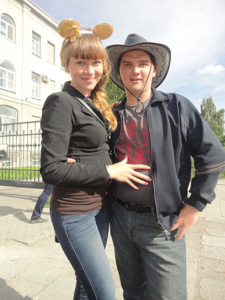 Лилия Трибунская