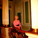 Olga Isaeva