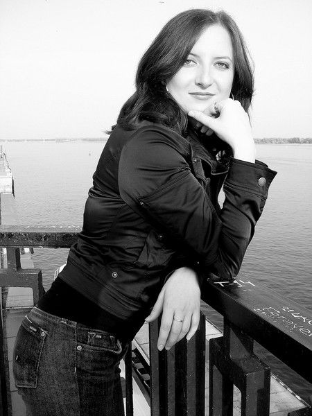 Катюшка Вакуленко