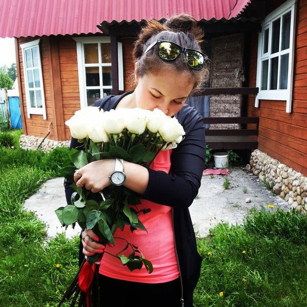 Кира Педичева