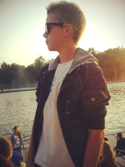 Тёма Давыдов