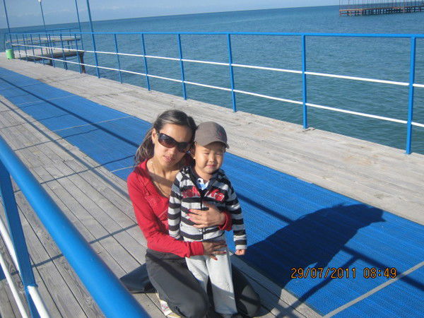 Айгуля Сембаева