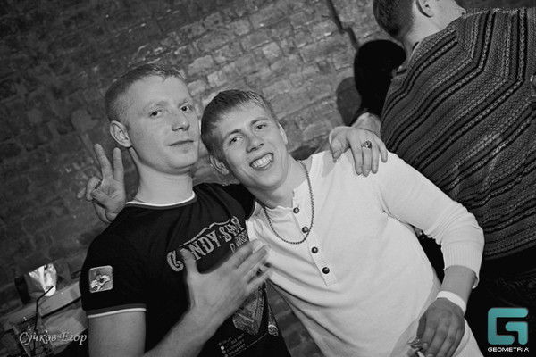 Федор Пономаренко