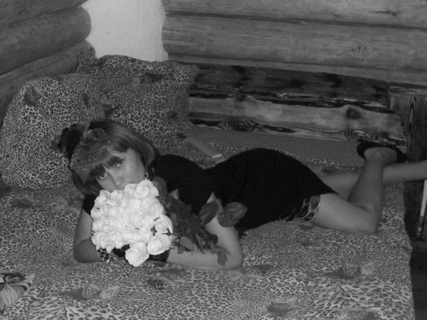 Лилия Конышева