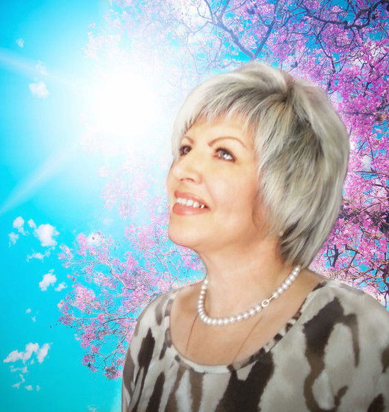 Ирина Петрова