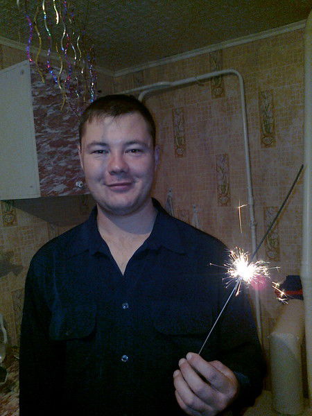 Александр Горевой