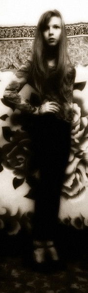 Лида Пономаренко