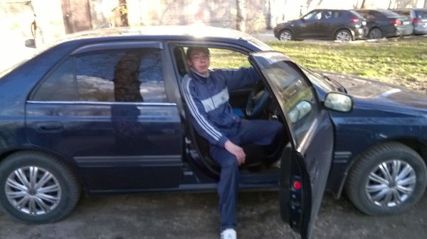 Максим Герасько