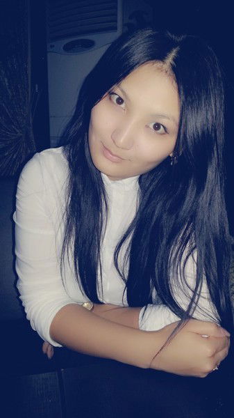 Красотка Lovely