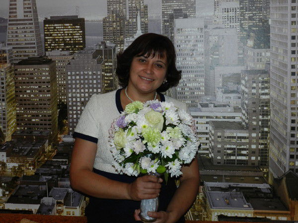 Ирина Архипенкова