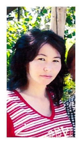 Дария Бакишева