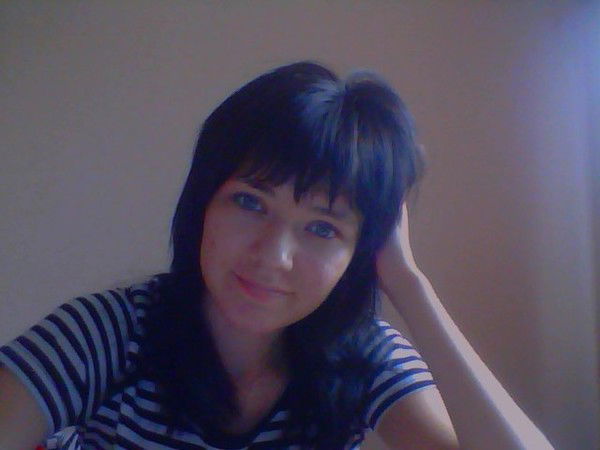 Евгения Зверева