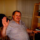 Sergei Korobov