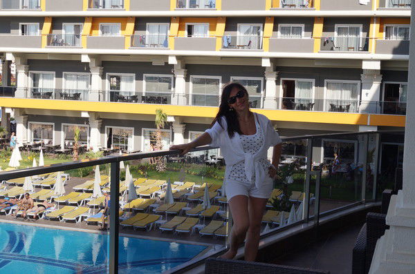 Ольга Авсяникова