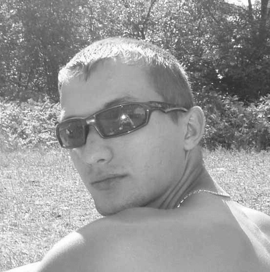 Денис Дудников