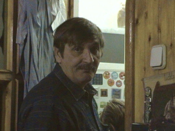 Сергей Калюжный