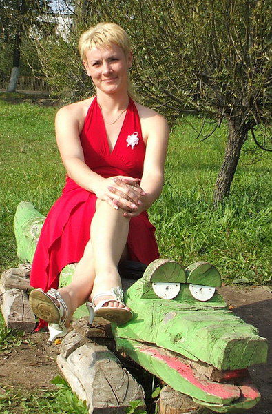 Ольга Кулеш