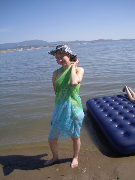 Юлия Джурта