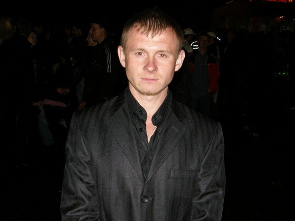 Алексей Погорелый