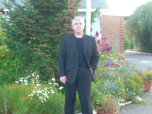 Александр Желнин