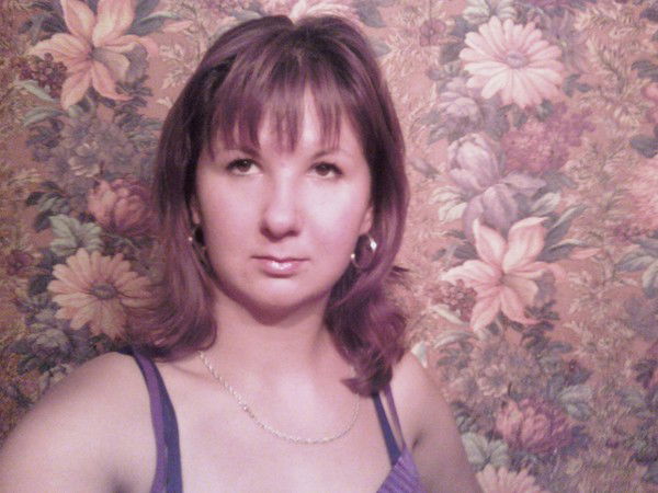 Елена Володащик