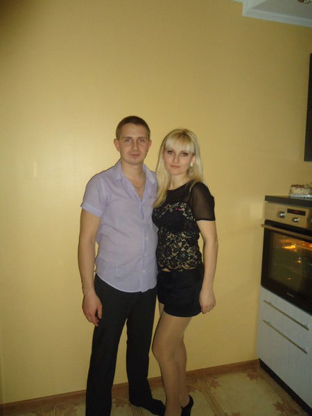 Стрелец Сергей