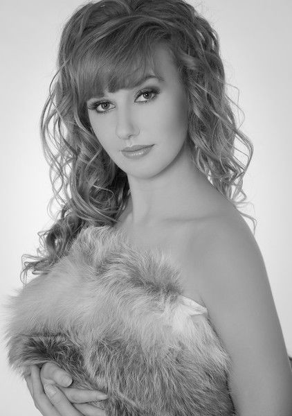 Татьяна Морозова