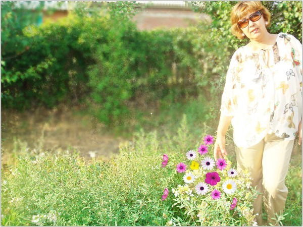 Айслу Исингереева