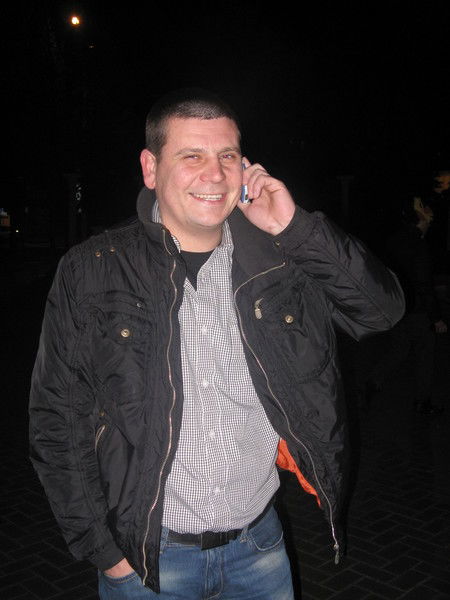 Виталий Кожанов