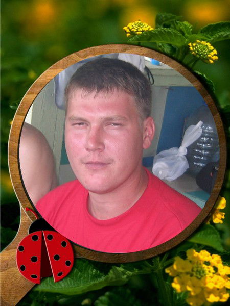 Николай Еливанов