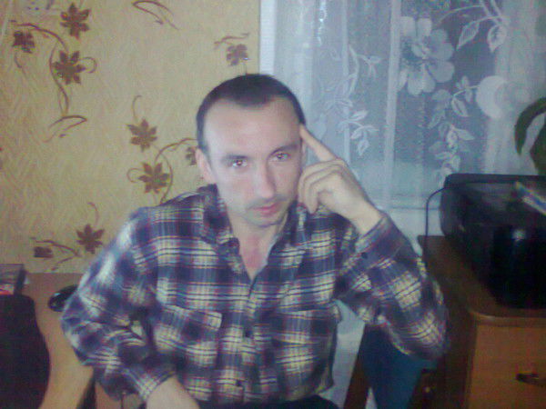 Александр Жоха