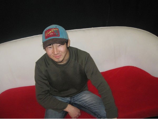 Руслан Алакунов