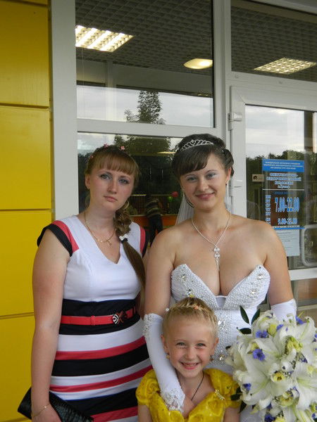 Татьяна Терехова