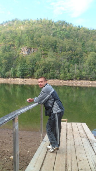 Игорь Коногов