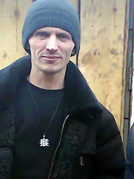 Александр Карпов