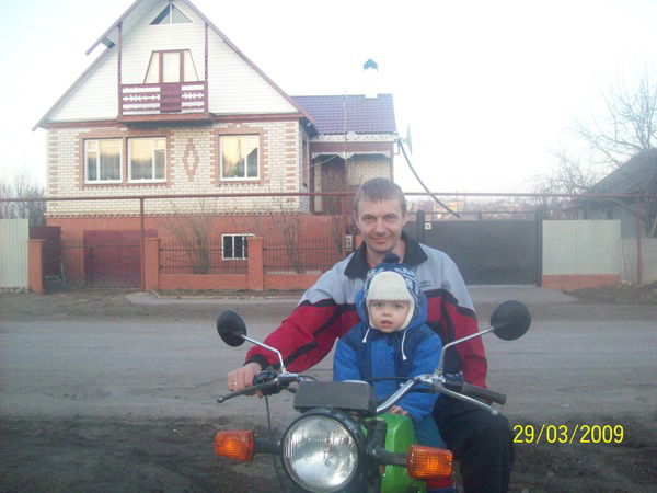 Роман Гвоздевский