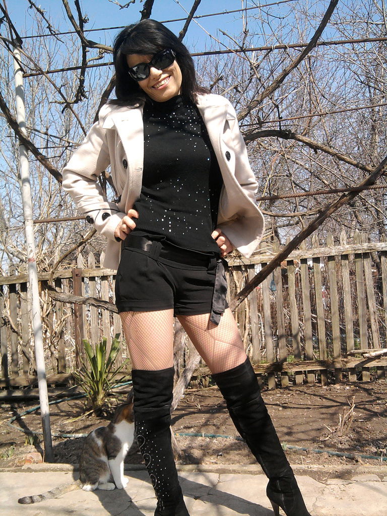 Ленура Тимошенко